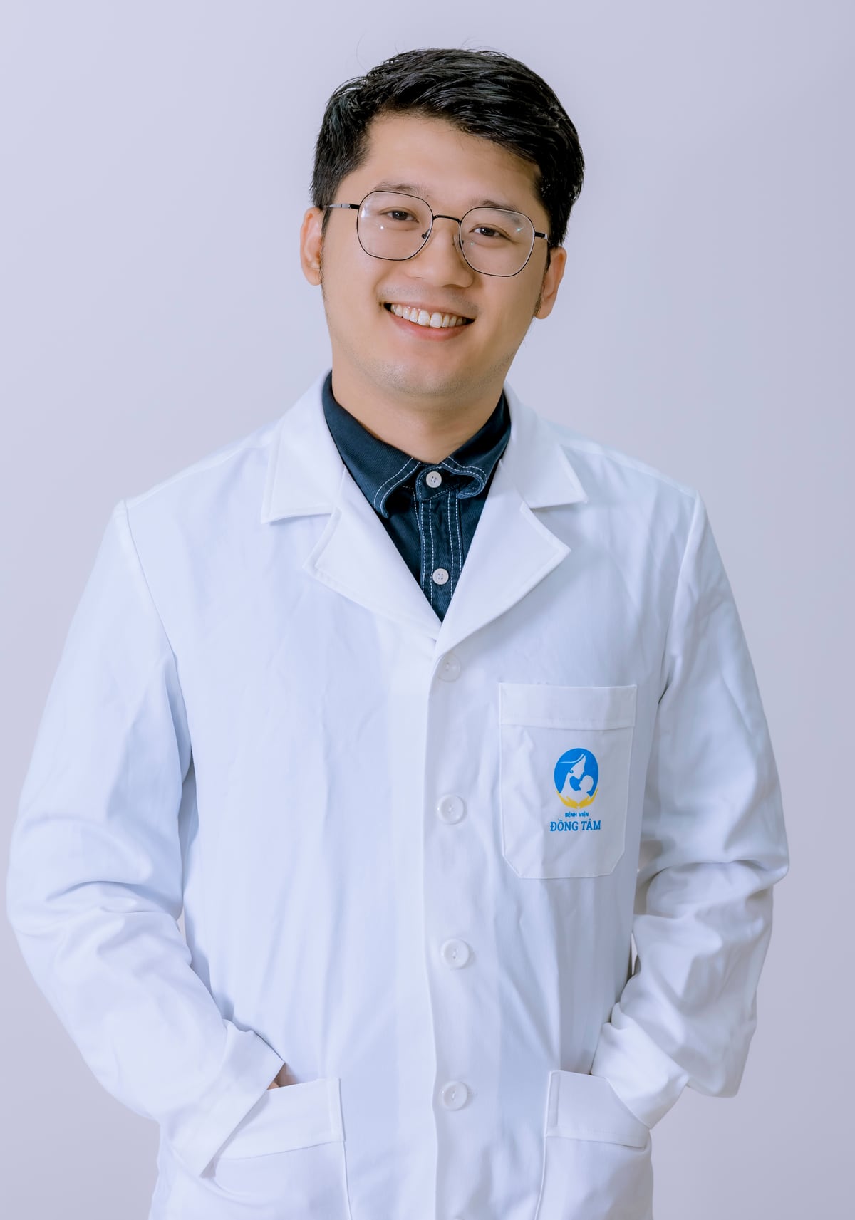 ThS.BS Đào Đức Tùng tại Bệnh viện Đồng Tâm